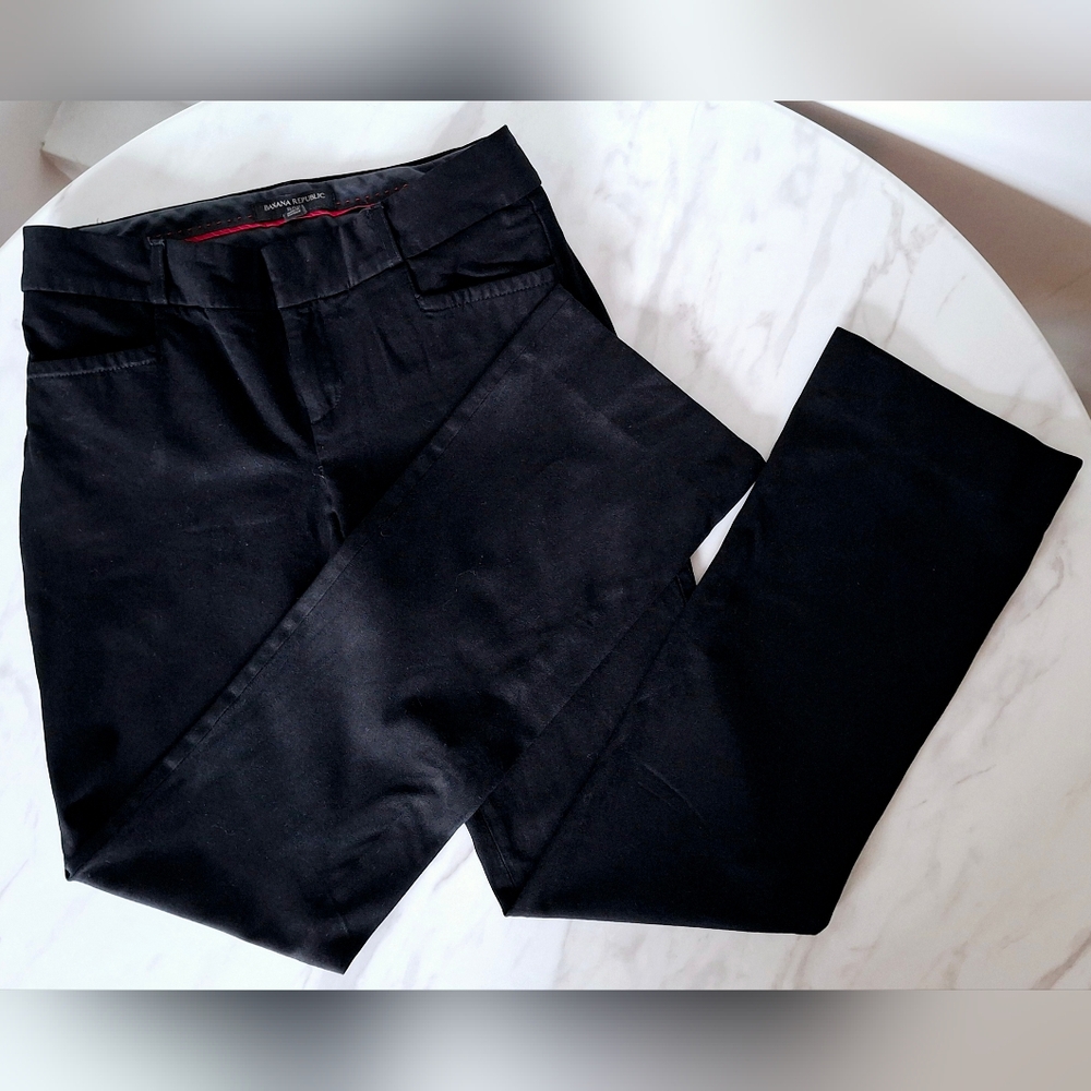 Banana Republic Stylish Sloan Pants (0)